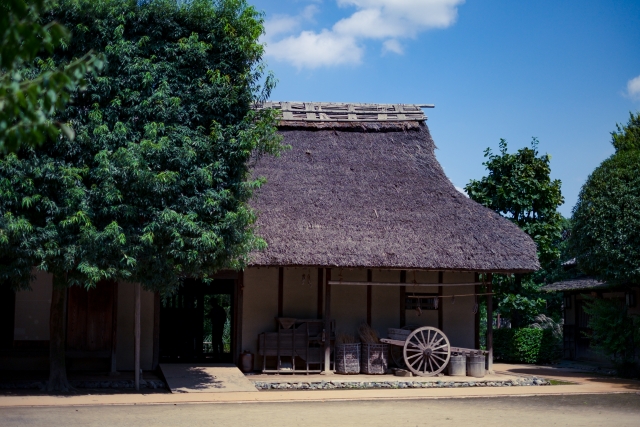小平ふるさと村