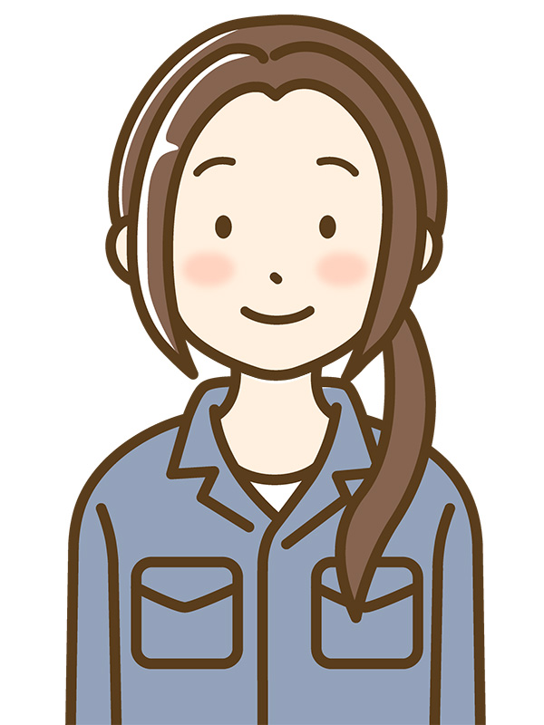 カイケツホーム　スタッフ