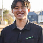 カイケツホーム　スタッフ