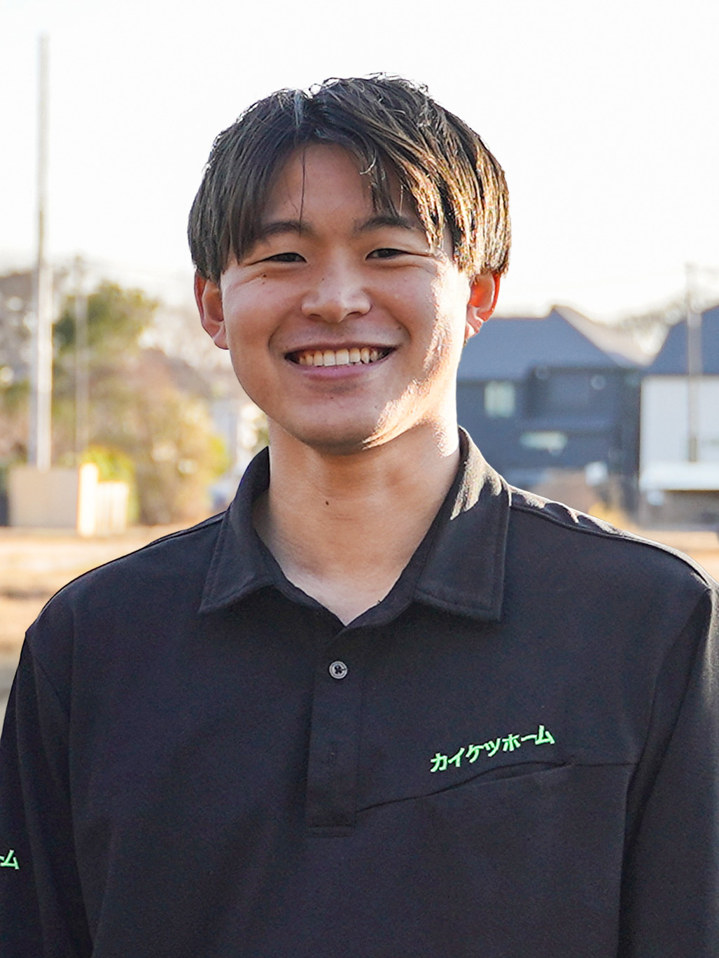 カイケツホーム 秋田 準平