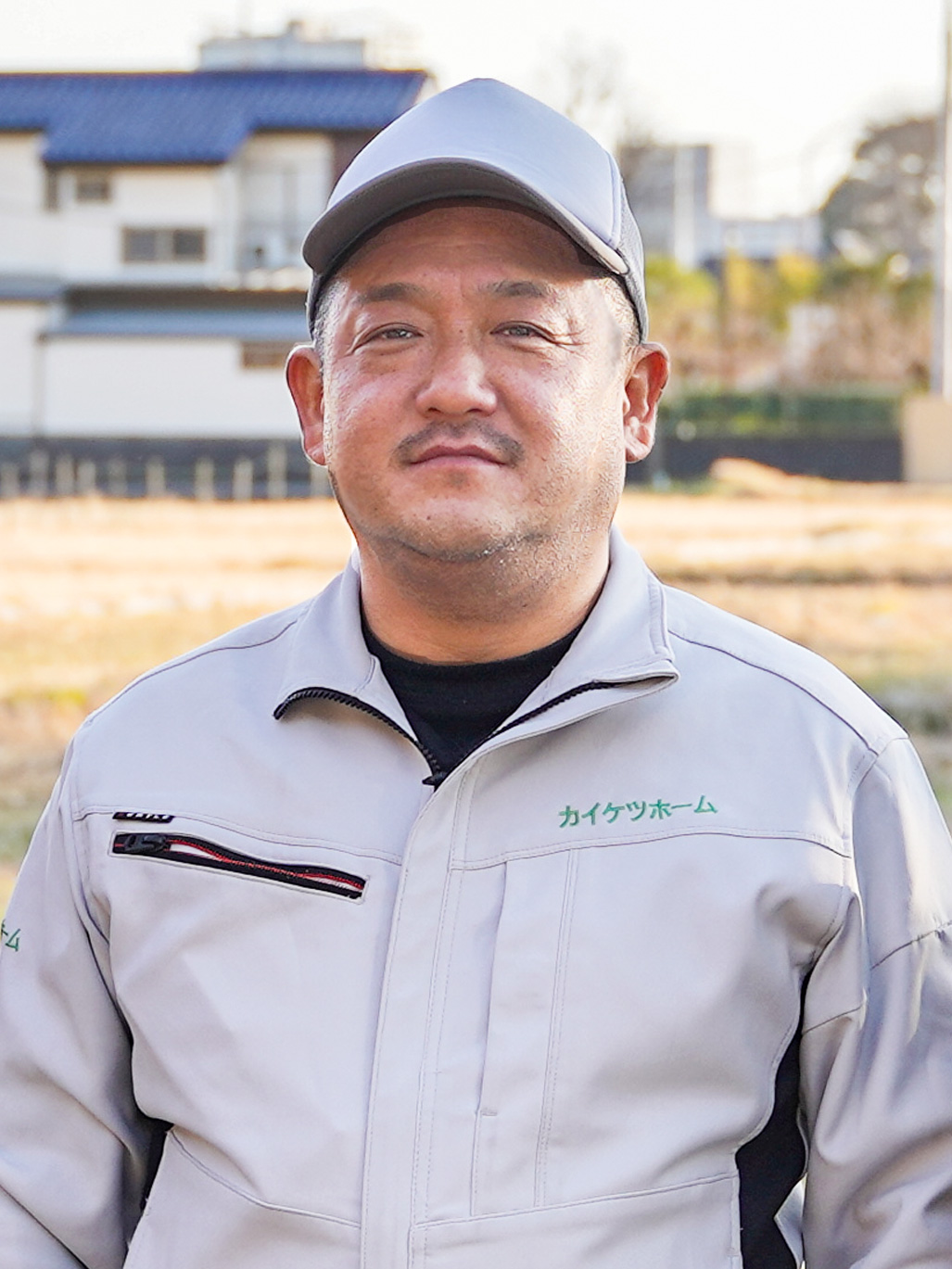 カイケツホーム 代表 小川 優