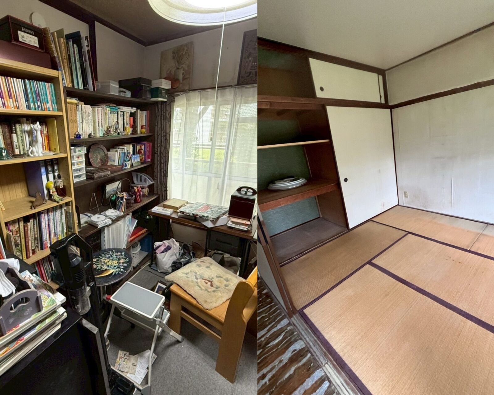 新座市の不良品回収