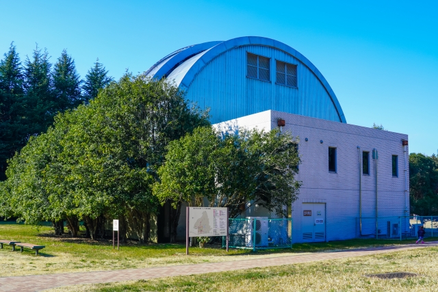 国立天文台　三鷹市