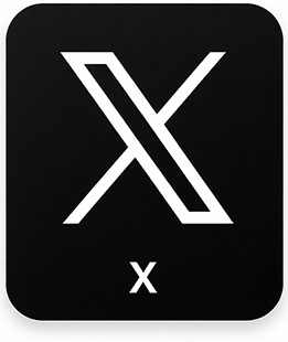 X（旧Twitter）